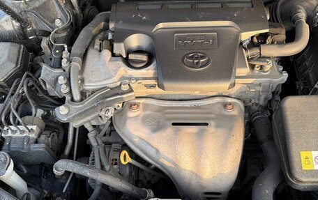 Toyota Camry, 2017 год, 2 350 000 рублей, 17 фотография