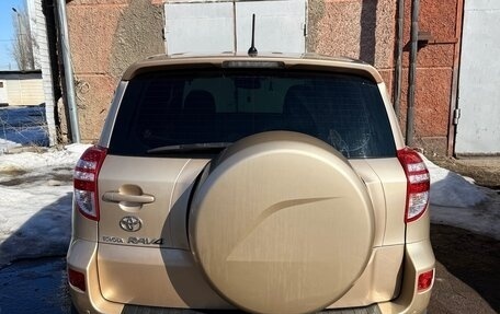 Toyota RAV4, 2011 год, 1 650 000 рублей, 4 фотография