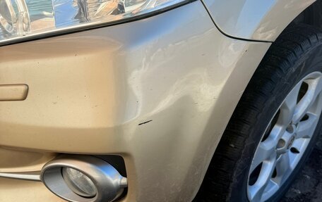 Toyota RAV4, 2011 год, 1 650 000 рублей, 9 фотография