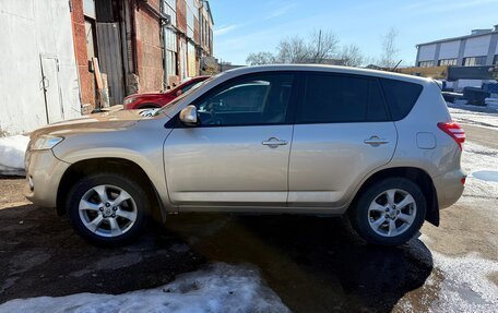 Toyota RAV4, 2011 год, 1 650 000 рублей, 3 фотография