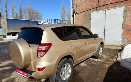 Toyota RAV4, 2011 год, 1 650 000 рублей, 5 фотография