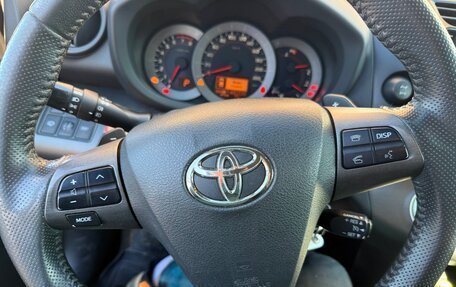 Toyota RAV4, 2011 год, 1 650 000 рублей, 28 фотография