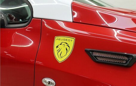 Peugeot 307 I, 2007 год, 799 000 рублей, 8 фотография