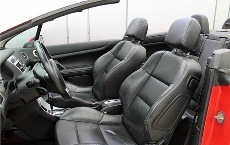 Peugeot 307 I, 2007 год, 799 000 рублей, 13 фотография