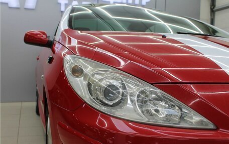 Peugeot 307 I, 2007 год, 799 000 рублей, 7 фотография