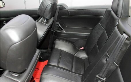 Peugeot 307 I, 2007 год, 799 000 рублей, 14 фотография