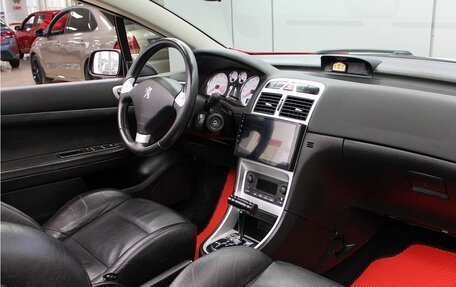 Peugeot 307 I, 2007 год, 799 000 рублей, 26 фотография