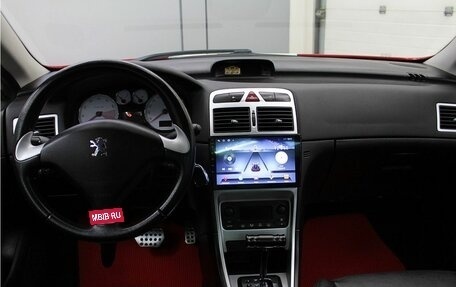 Peugeot 307 I, 2007 год, 799 000 рублей, 25 фотография