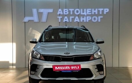 KIA Rio IV, 2021 год, 1 299 000 рублей, 2 фотография