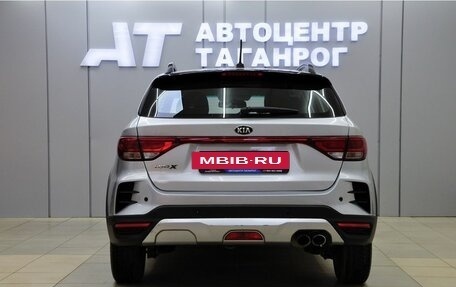 KIA Rio IV, 2021 год, 1 299 000 рублей, 4 фотография