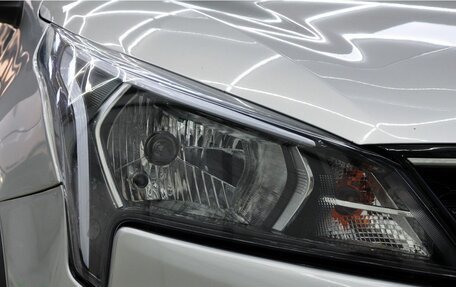 KIA Rio IV, 2021 год, 1 299 000 рублей, 7 фотография