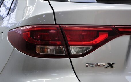 KIA Rio IV, 2021 год, 1 299 000 рублей, 8 фотография