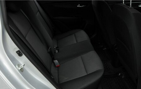 KIA Rio IV, 2021 год, 1 299 000 рублей, 11 фотография