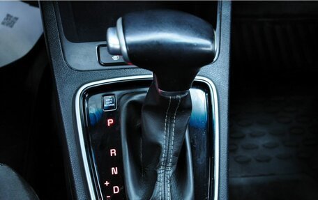 KIA Rio IV, 2021 год, 1 299 000 рублей, 17 фотография