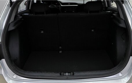 KIA Rio IV, 2021 год, 1 299 000 рублей, 9 фотография