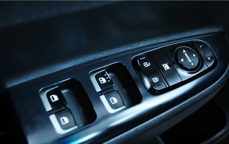 KIA Rio IV, 2021 год, 1 299 000 рублей, 13 фотография