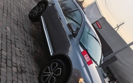 Volkswagen Touareg III, 2006 год, 550 000 рублей, 6 фотография