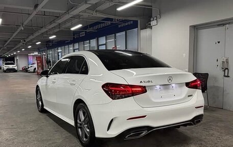 Mercedes-Benz A-Класс, 2023 год, 2 470 000 рублей, 4 фотография