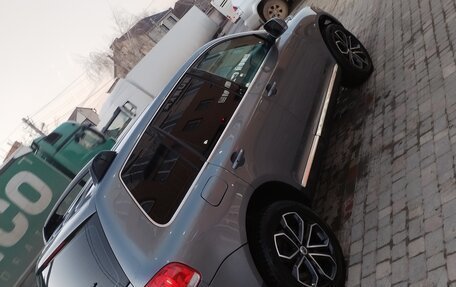 Volkswagen Touareg III, 2006 год, 550 000 рублей, 7 фотография