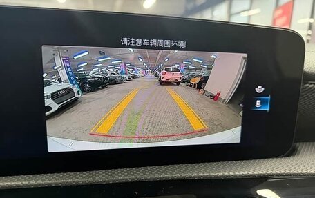 Mercedes-Benz A-Класс, 2023 год, 2 470 000 рублей, 13 фотография