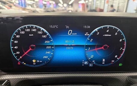 Mercedes-Benz A-Класс, 2023 год, 2 470 000 рублей, 12 фотография