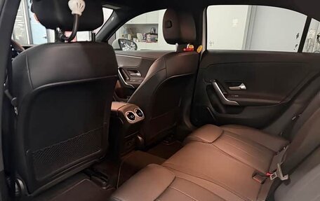 Mercedes-Benz A-Класс, 2023 год, 2 470 000 рублей, 15 фотография