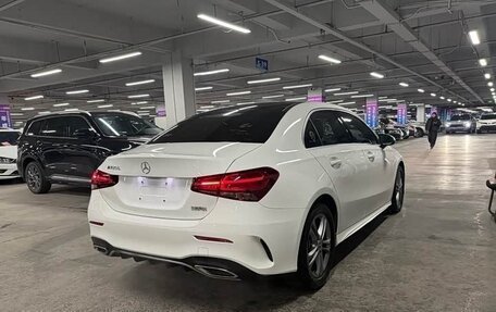 Mercedes-Benz A-Класс, 2023 год, 2 470 000 рублей, 6 фотография