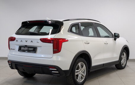 Haval Jolion, 2024 год, 1 990 000 рублей, 5 фотография