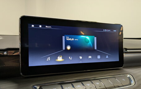 Haval Jolion, 2024 год, 1 990 000 рублей, 15 фотография