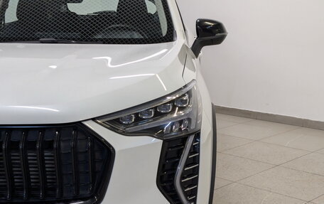 Haval Jolion, 2024 год, 1 990 000 рублей, 17 фотография