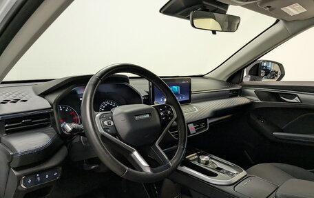 Haval Jolion, 2024 год, 1 990 000 рублей, 16 фотография