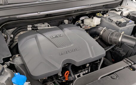 Haval Jolion, 2024 год, 1 990 000 рублей, 9 фотография