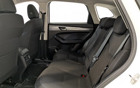 Haval Jolion, 2024 год, 1 990 000 рублей, 12 фотография