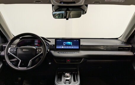 Haval Jolion, 2024 год, 1 990 000 рублей, 14 фотография