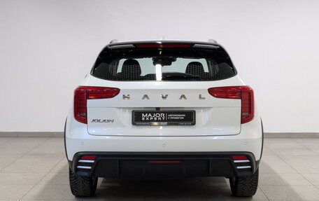 Haval Jolion, 2024 год, 1 990 000 рублей, 6 фотография