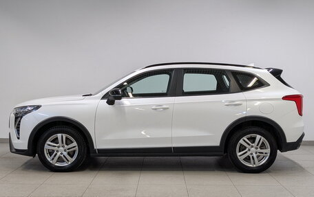 Haval Jolion, 2024 год, 1 990 000 рублей, 8 фотография