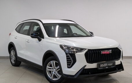 Haval Jolion, 2024 год, 1 990 000 рублей, 3 фотография