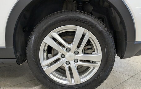 Haval Jolion, 2024 год, 1 990 000 рублей, 18 фотография