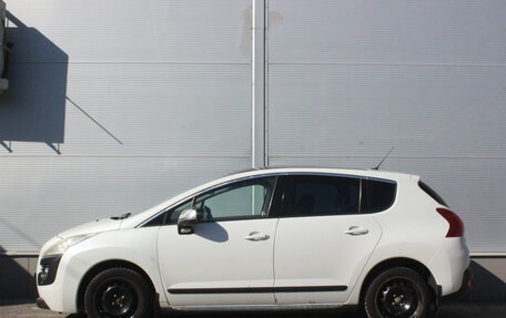 Peugeot 3008 I рестайлинг, 2011 год, 647 000 рублей, 6 фотография