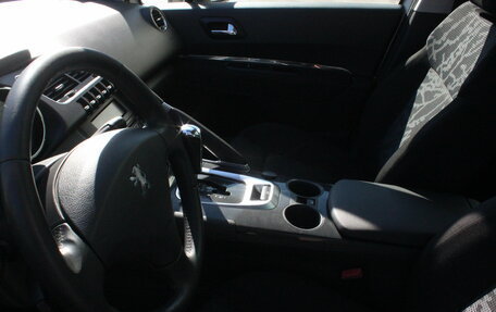 Peugeot 3008 I рестайлинг, 2011 год, 647 000 рублей, 10 фотография