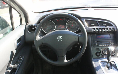 Peugeot 3008 I рестайлинг, 2011 год, 647 000 рублей, 17 фотография