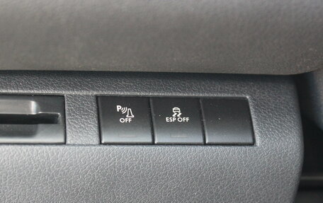 Peugeot 3008 I рестайлинг, 2011 год, 647 000 рублей, 19 фотография