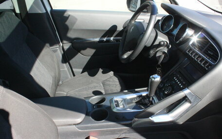 Peugeot 3008 I рестайлинг, 2011 год, 647 000 рублей, 15 фотография