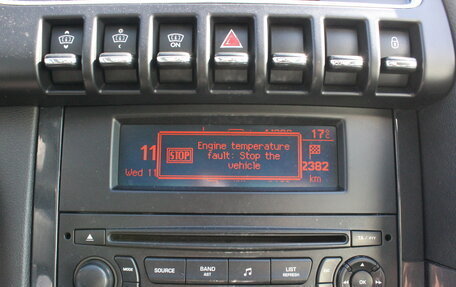 Peugeot 3008 I рестайлинг, 2011 год, 647 000 рублей, 25 фотография