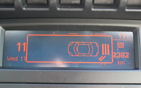 Peugeot 3008 I рестайлинг, 2011 год, 647 000 рублей, 26 фотография