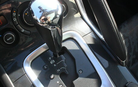 Peugeot 3008 I рестайлинг, 2011 год, 647 000 рублей, 28 фотография