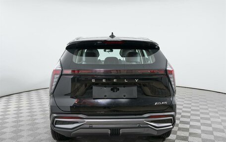 Geely Atlas, 2025 год, 3 970 990 рублей, 5 фотография