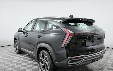 Geely Atlas, 2025 год, 3 970 990 рублей, 4 фотография