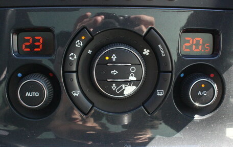 Peugeot 3008 I рестайлинг, 2011 год, 647 000 рублей, 27 фотография