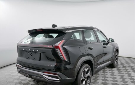 Geely Atlas, 2025 год, 3 970 990 рублей, 7 фотография